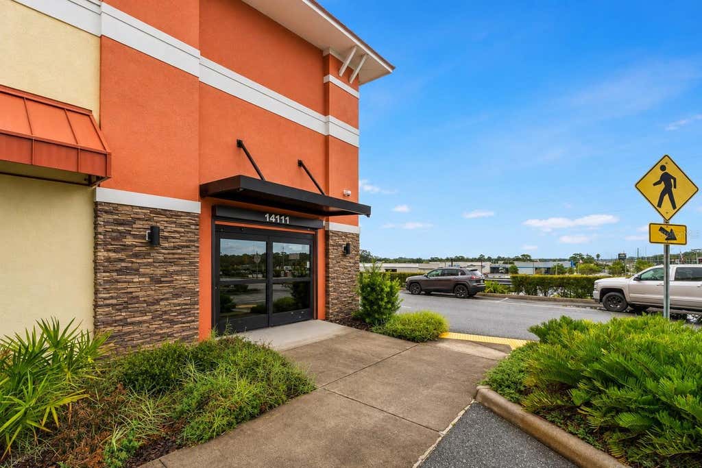 Photo of 14111 Cortez Boulevard, Brooksville, FL 34613 (MLS # W7888695)
