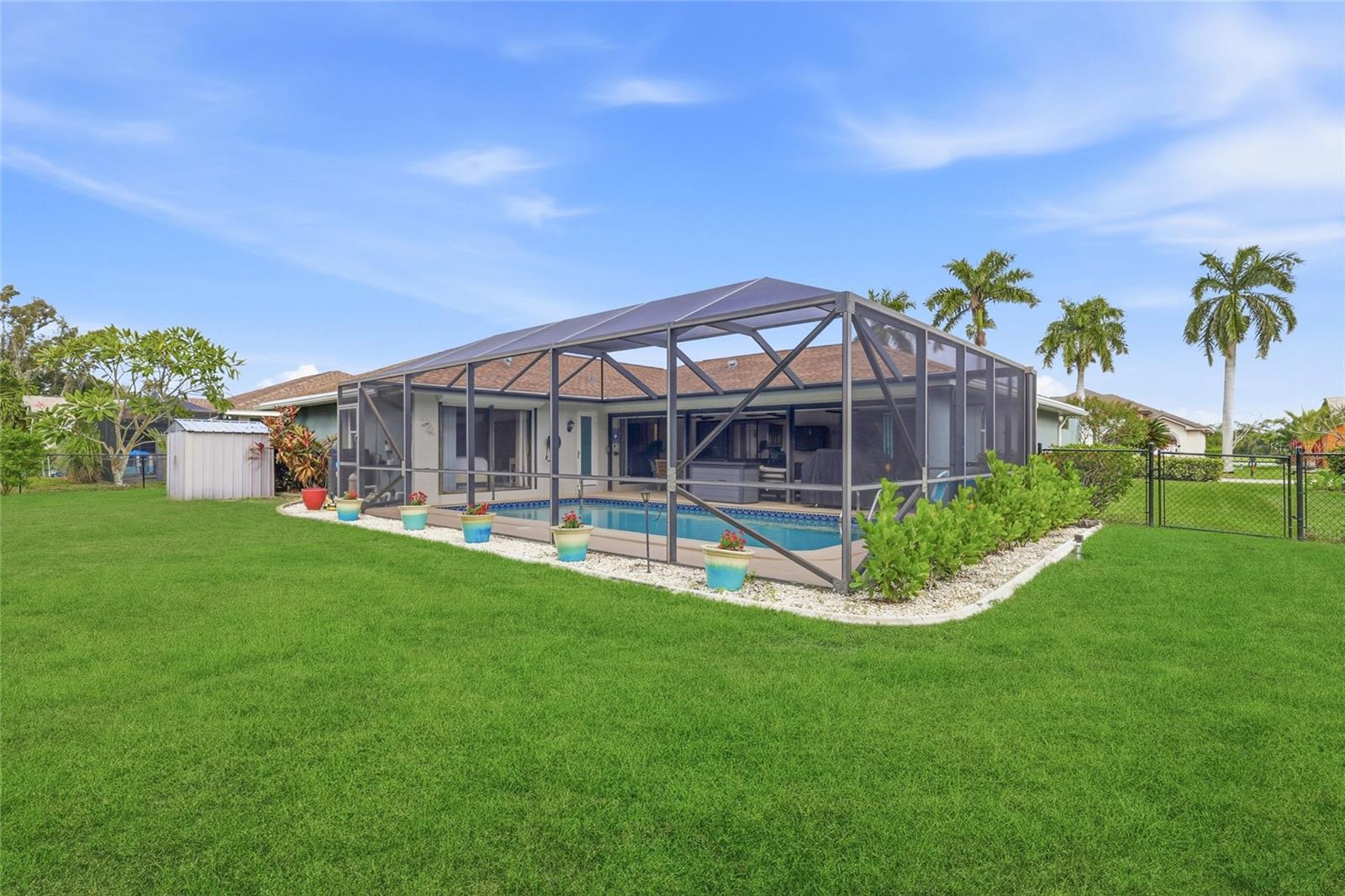 EAGLE RIDGE - Residential