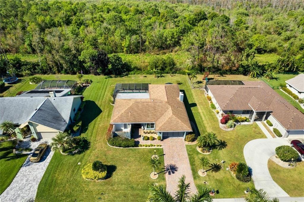 EAGLE RIDGE - Residential