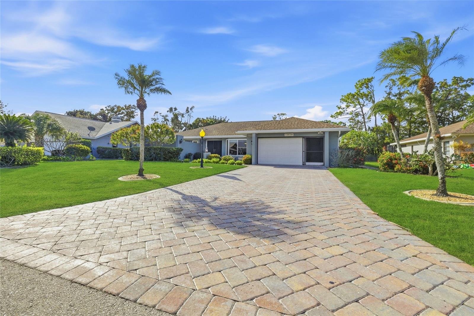 EAGLE RIDGE - Residential