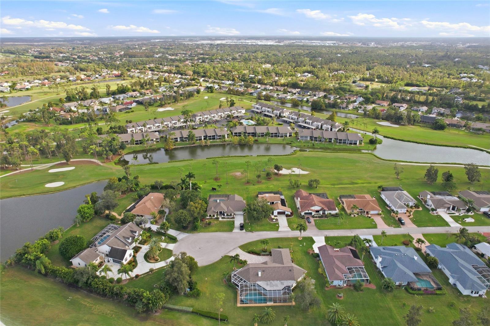 EAGLE RIDGE - Residential