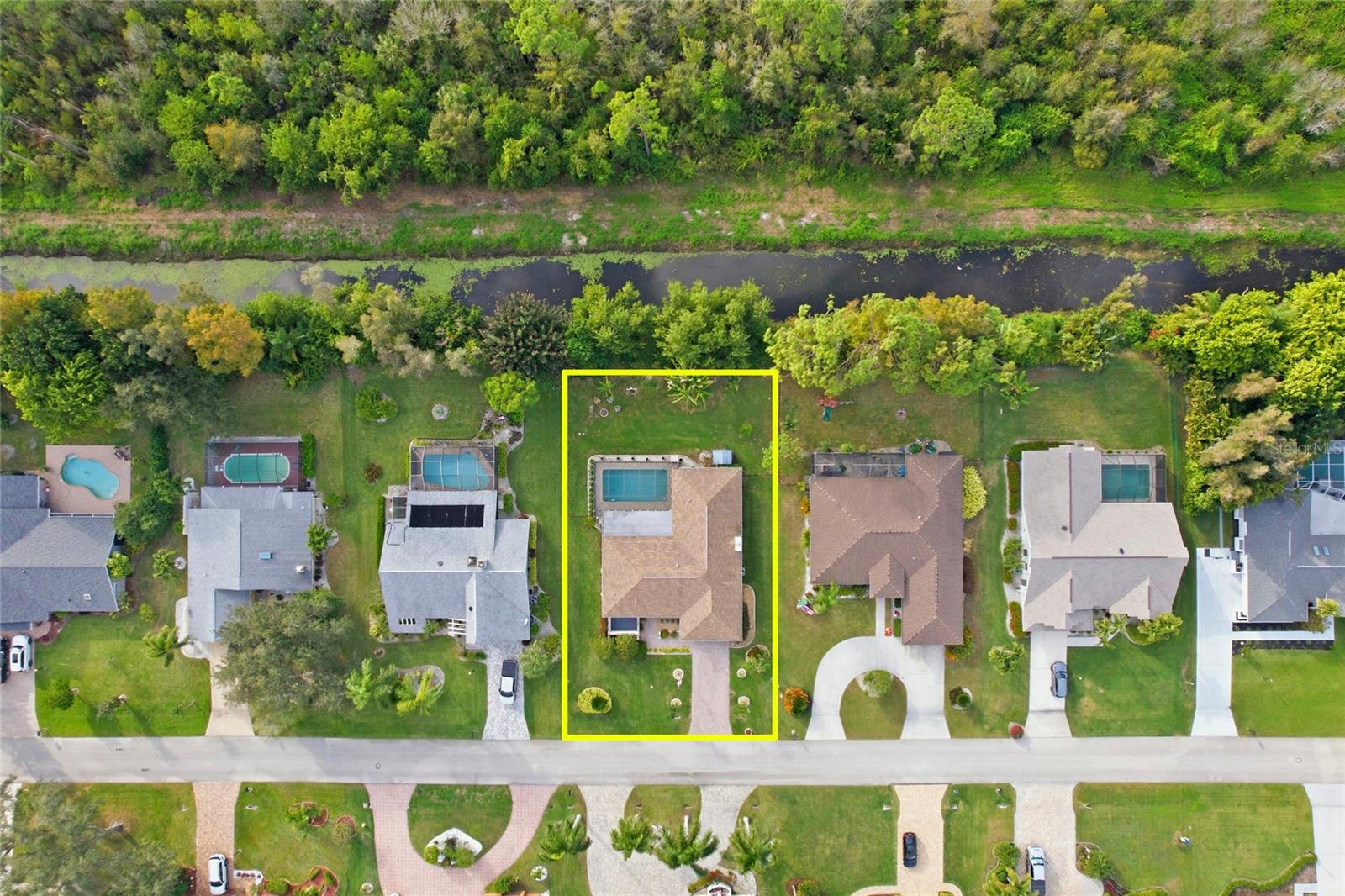 EAGLE RIDGE - Residential