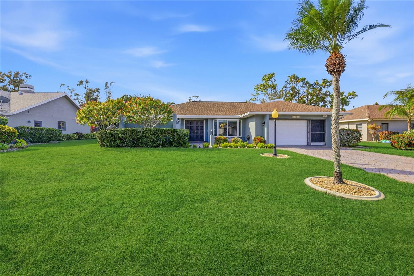 EAGLE RIDGE - Residential