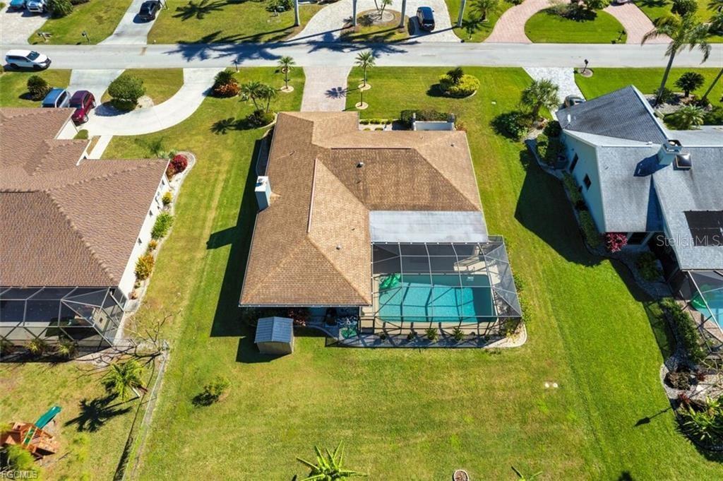 EAGLE RIDGE - Residential