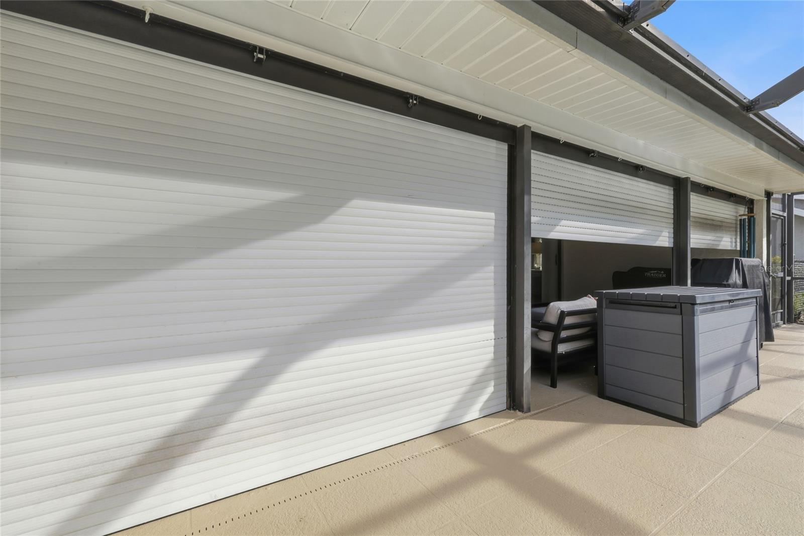 EAGLE RIDGE - Residential