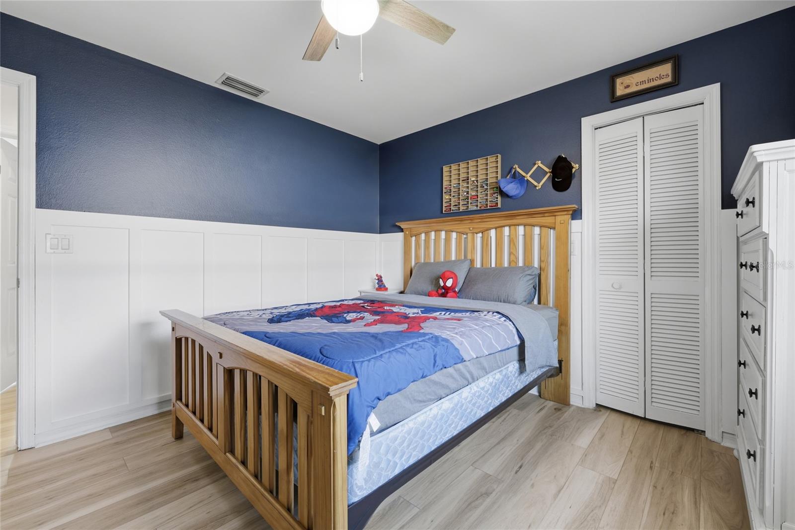 EAGLE RIDGE - Residential