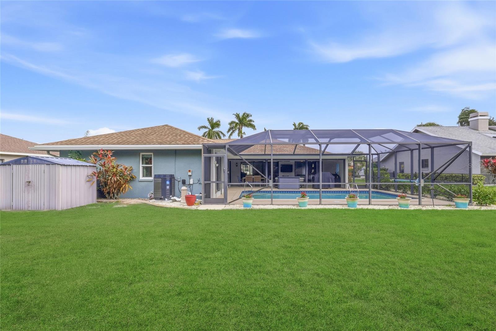 EAGLE RIDGE - Residential