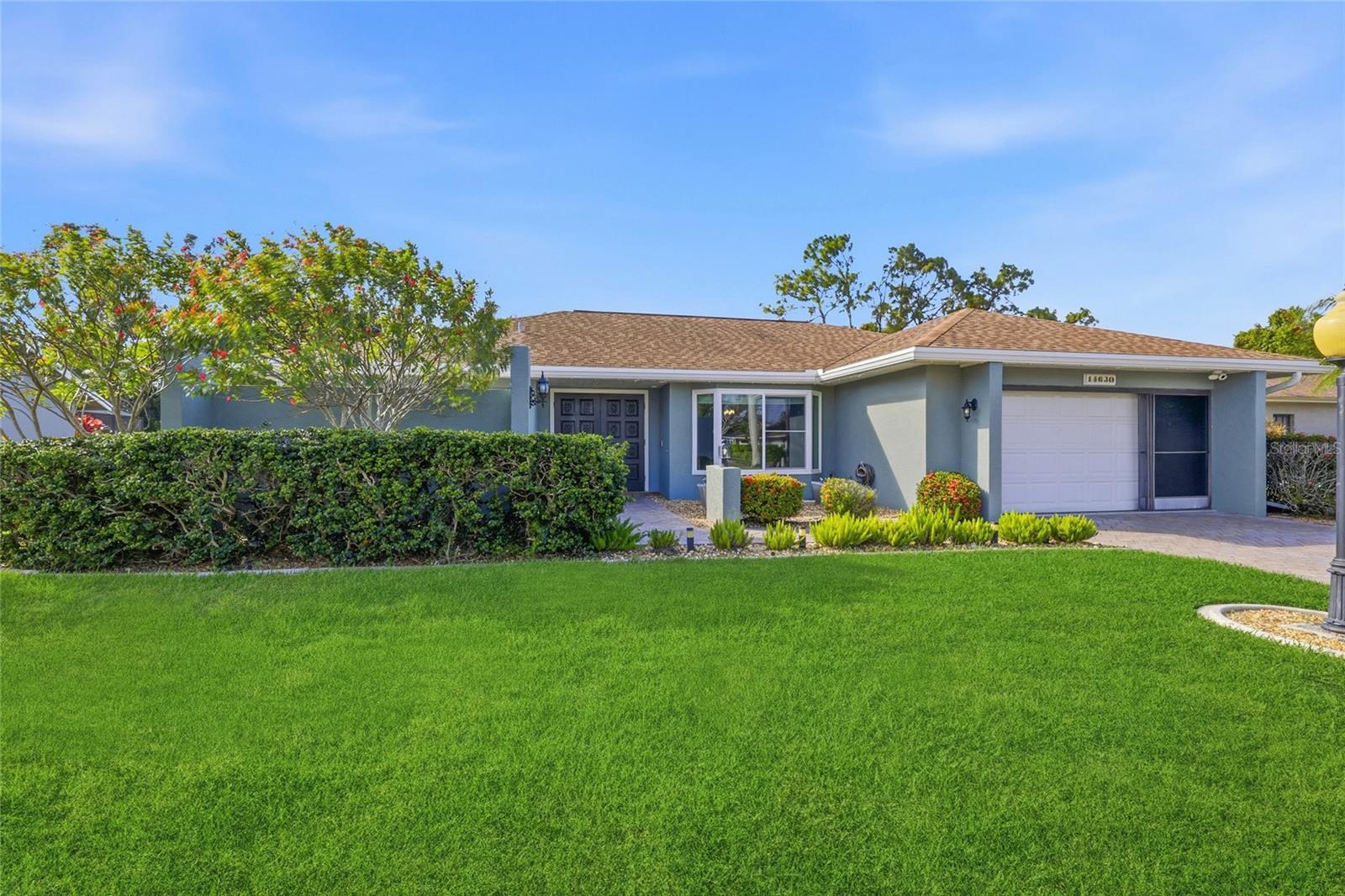 EAGLE RIDGE - Residential