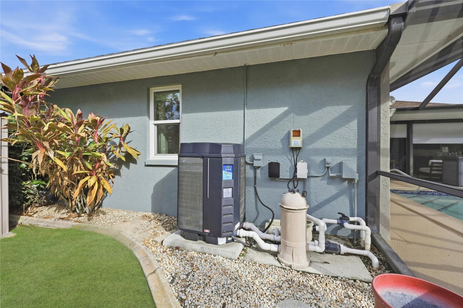 EAGLE RIDGE - Residential