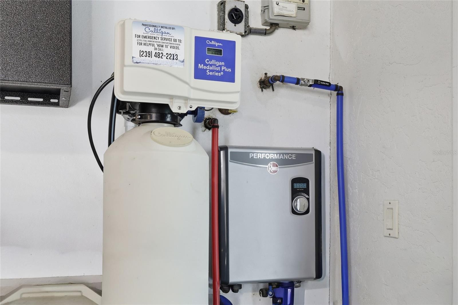 EAGLE RIDGE - Residential