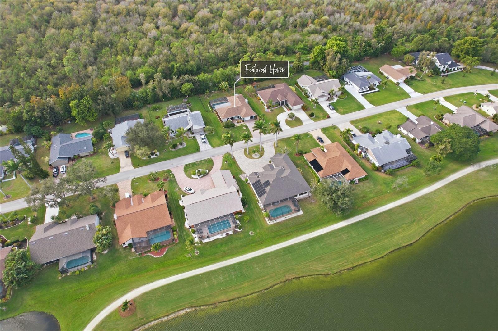 EAGLE RIDGE - Residential