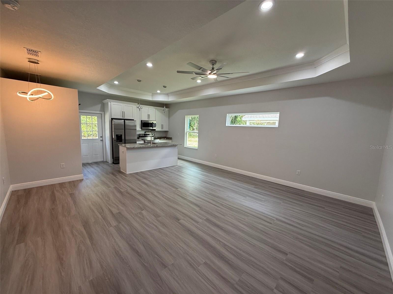 SHADY LAWN ESTATES - Residential