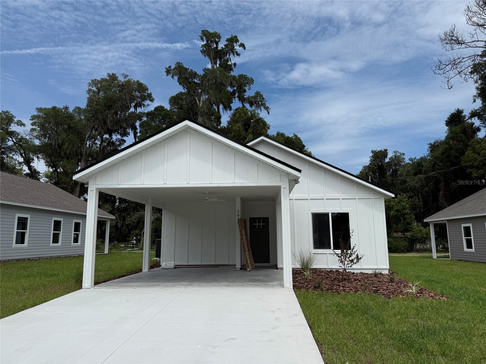 SHADY LAWN ESTATES - Residential