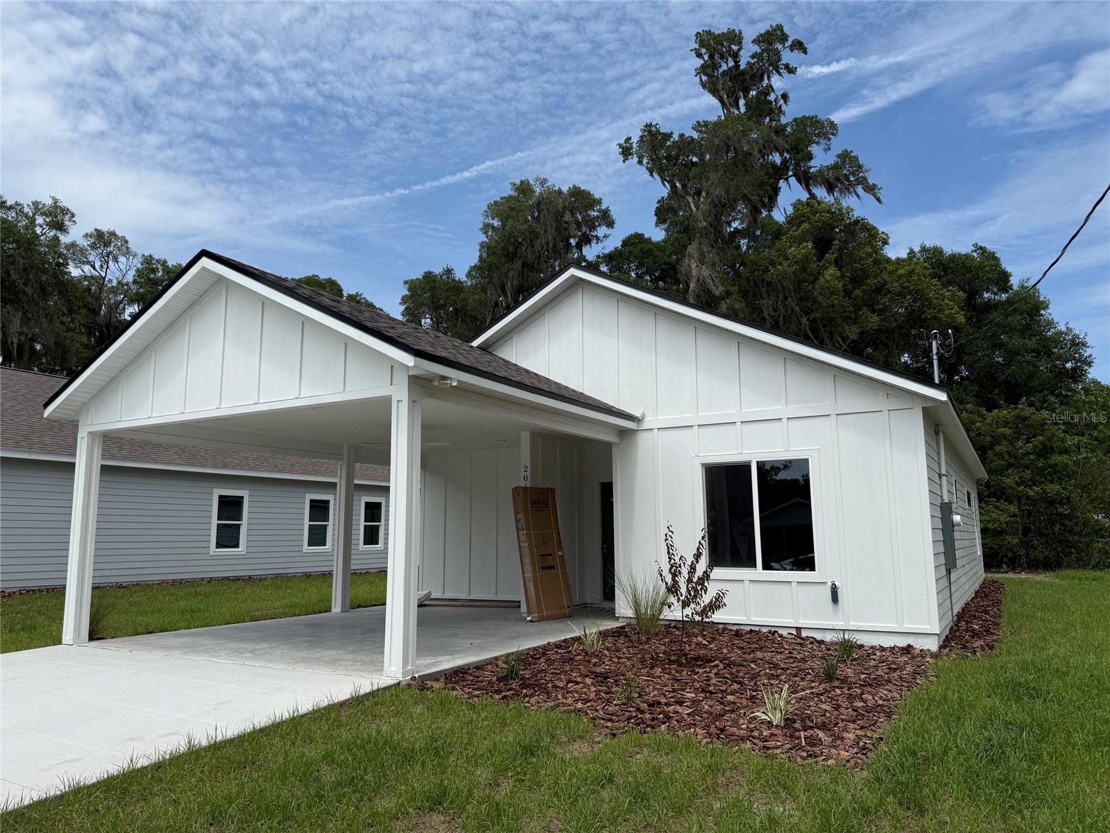 SHADY LAWN ESTATES - Residential