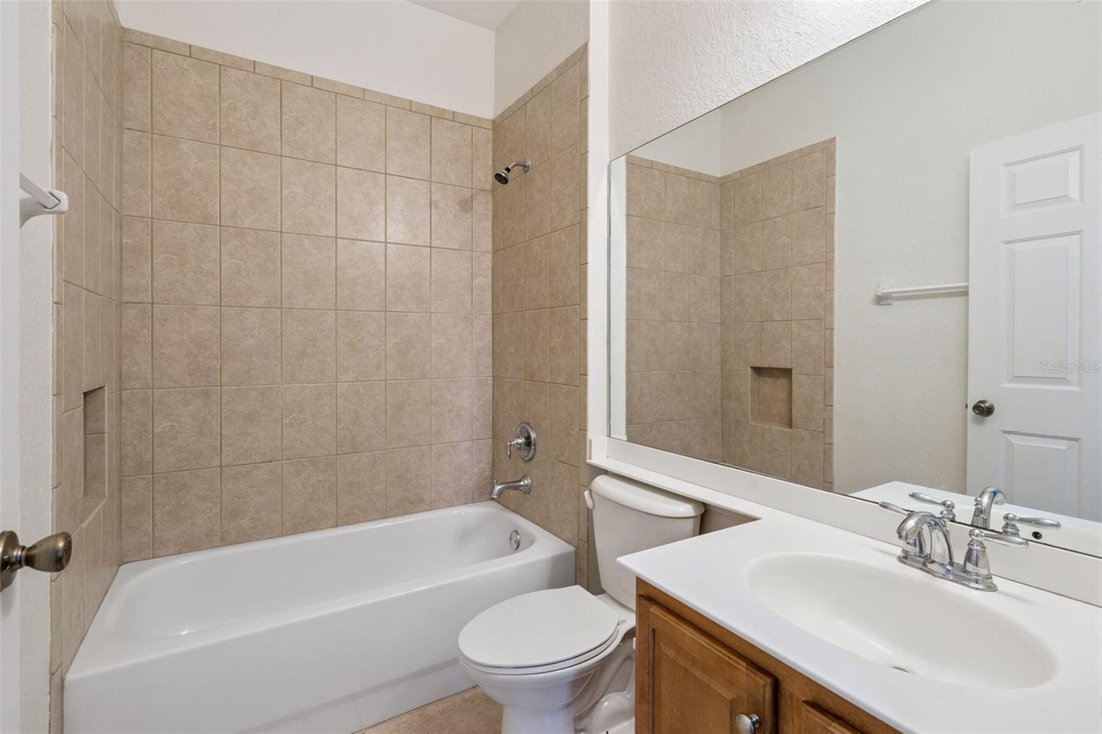 TUSCANY PRESERVE PH 03 - Residential