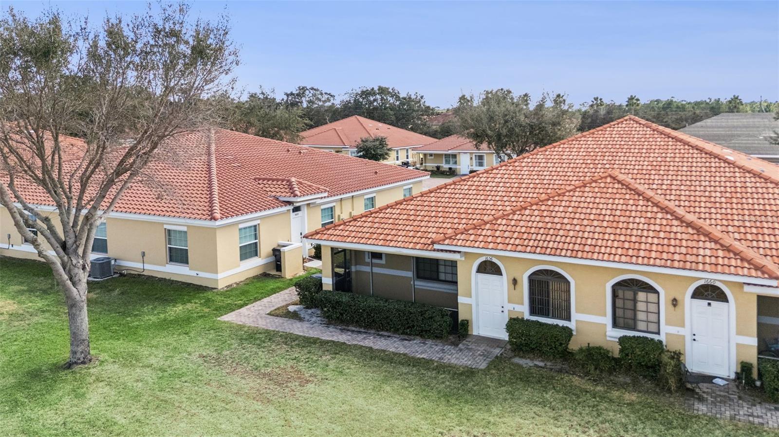 TUSCANY PRESERVE PH 03 - Residential