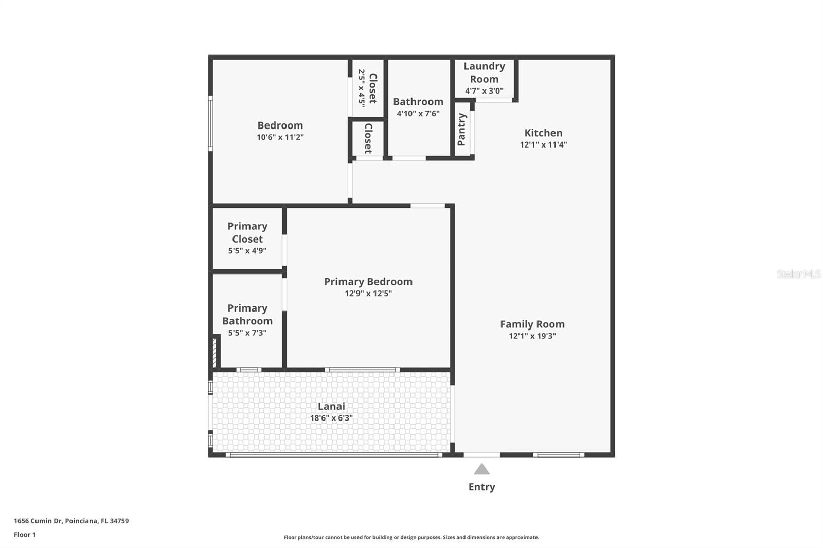 TUSCANY PRESERVE PH 03 - Residential