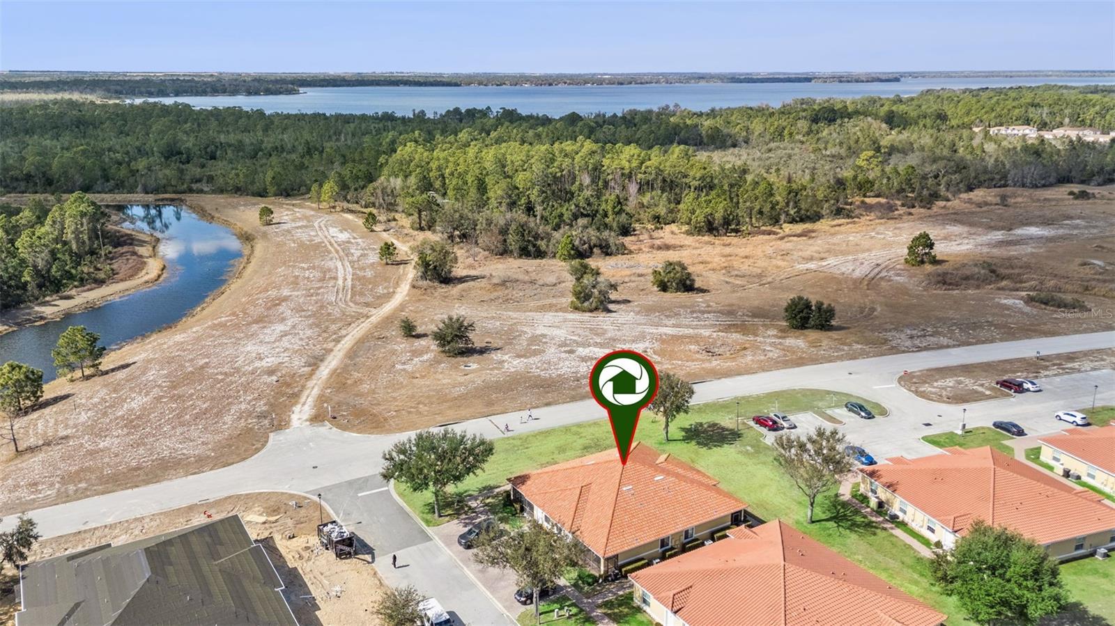 TUSCANY PRESERVE PH 03 - Residential