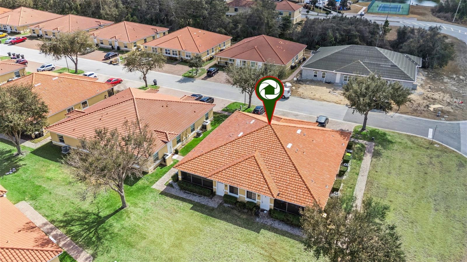 TUSCANY PRESERVE PH 03 - Residential