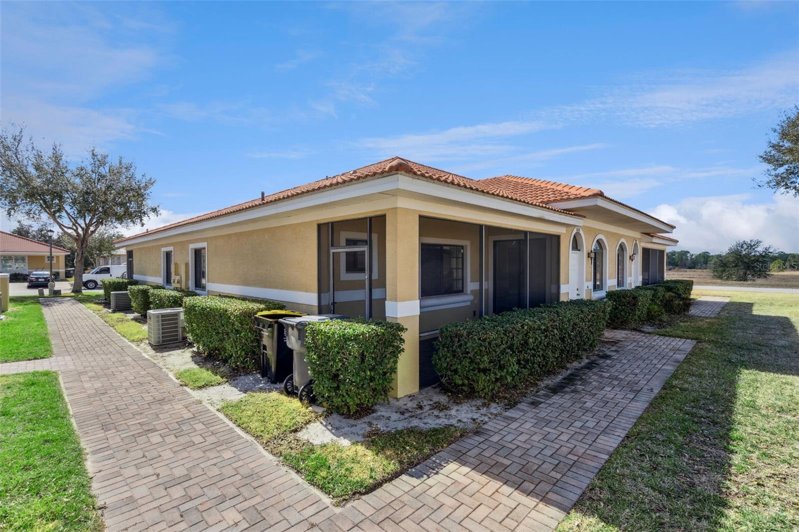 TUSCANY PRESERVE PH 03 - Residential