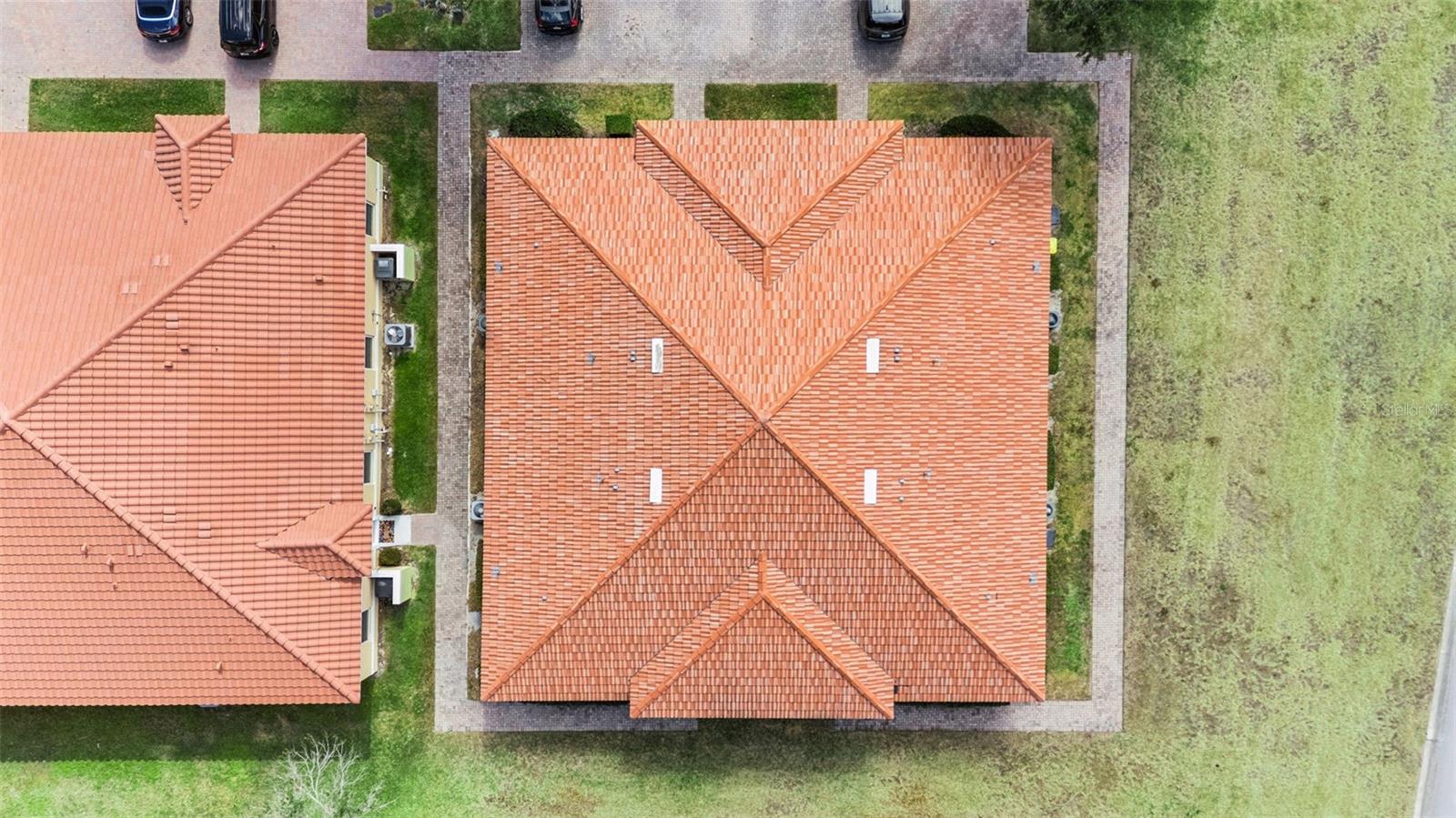 TUSCANY PRESERVE PH 03 - Residential