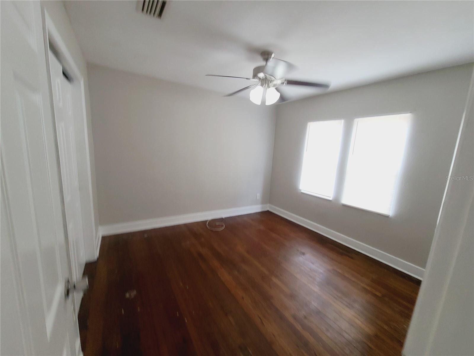 HALLS CENTRAL AVE 3 - Residential Lease