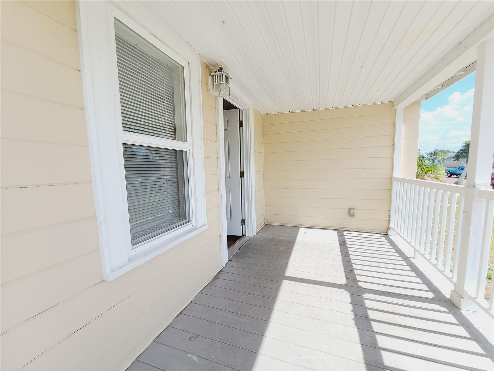 HALLS CENTRAL AVE 3 - Residential Lease