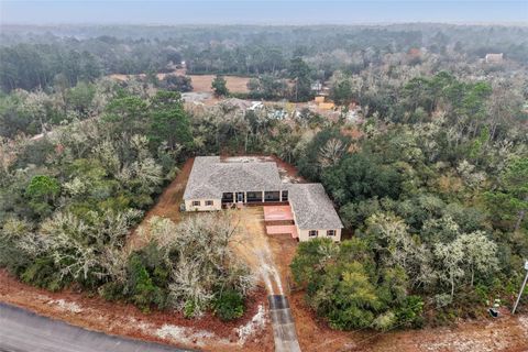 Photo of 30342 Vitex Avenue, Eustis, FL 32736 (MLS # W7883035)