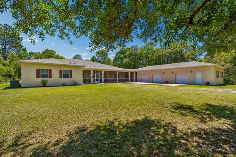 Photo of 30342 Vitex Avenue, Eustis, FL 32736 (MLS # W7883035)