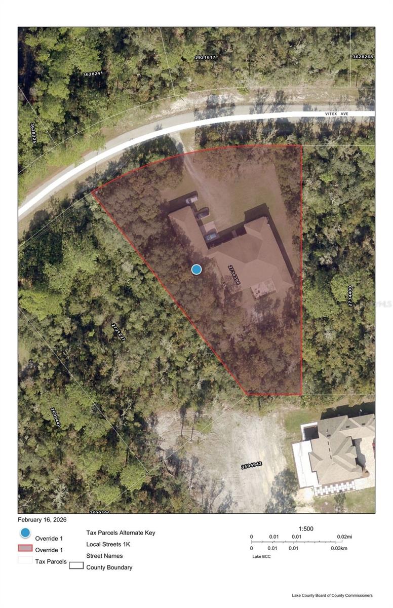 ROYAL TRAILS UNIT 01 - Residential