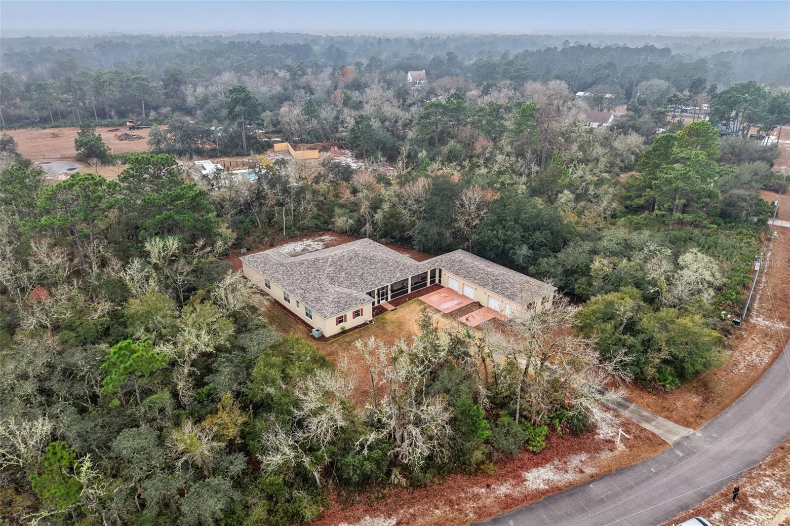 ROYAL TRAILS UNIT 01 - Residential