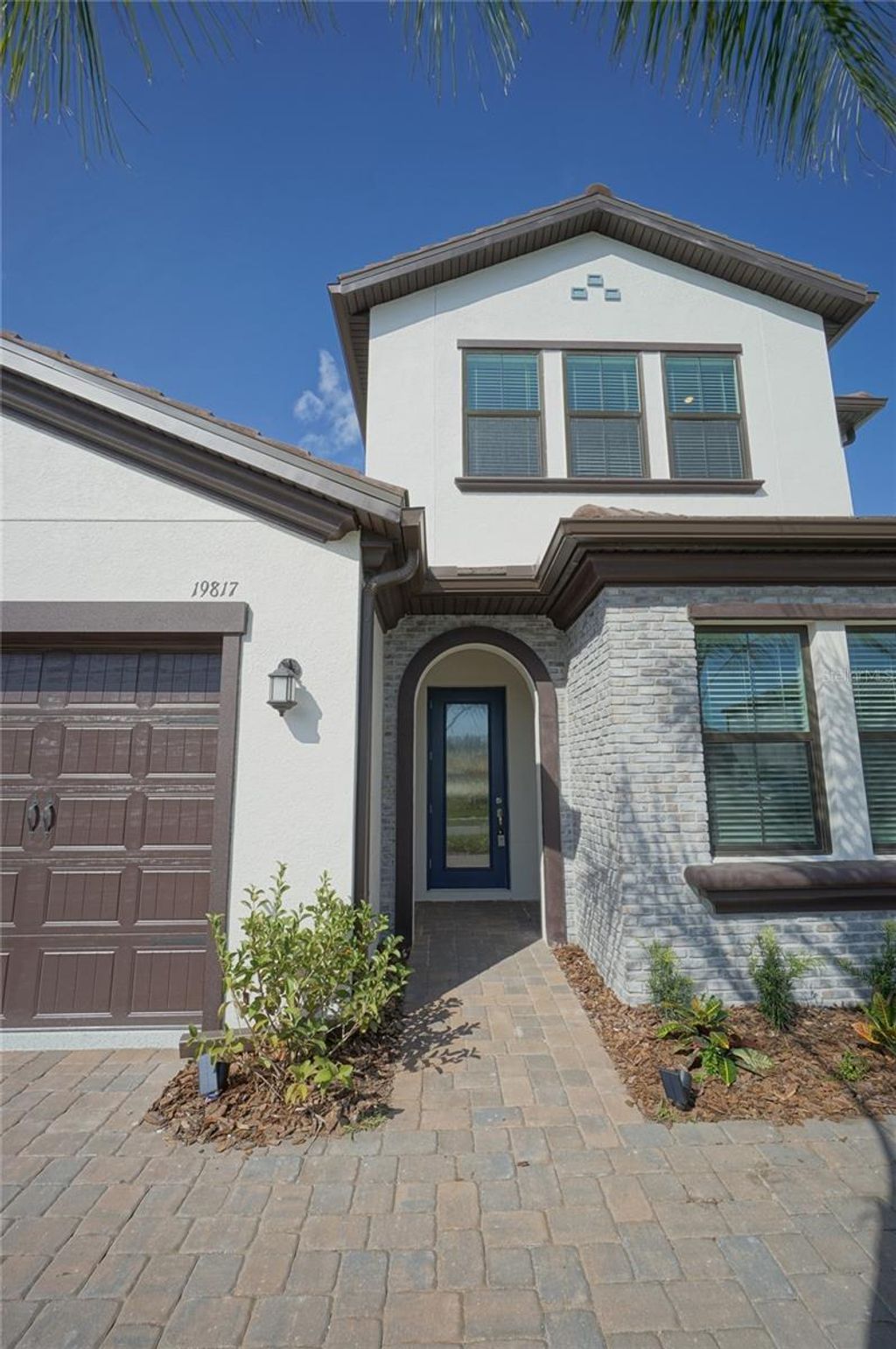 Photo of 19817 Cypress Bridge Drive, Odessa, FL 33556 (MLS # TB8495602)