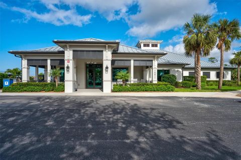 A home in PUNTA GORDA