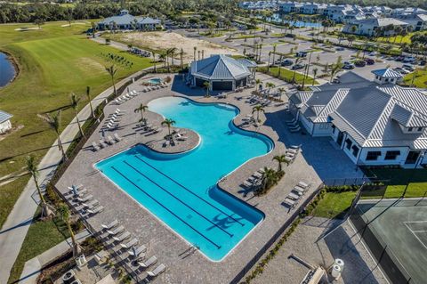 A home in PUNTA GORDA