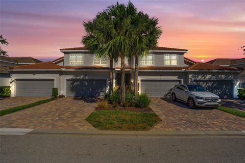 A home in PUNTA GORDA