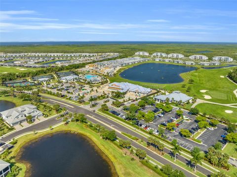 A home in PUNTA GORDA