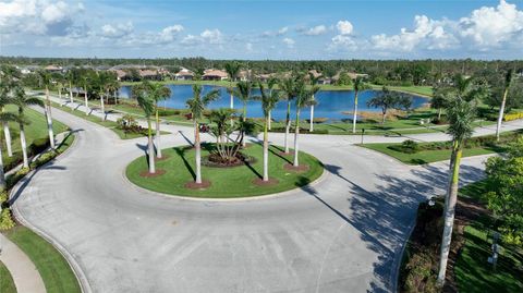 A home in PUNTA GORDA