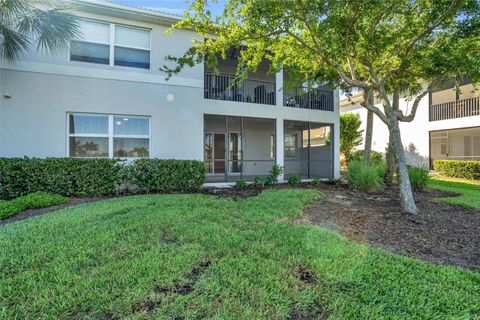 A home in PUNTA GORDA