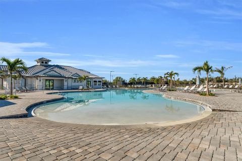 A home in PUNTA GORDA