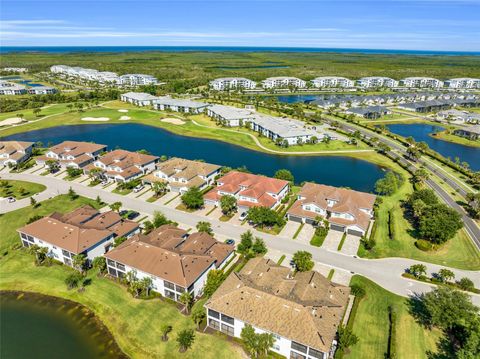 A home in PUNTA GORDA