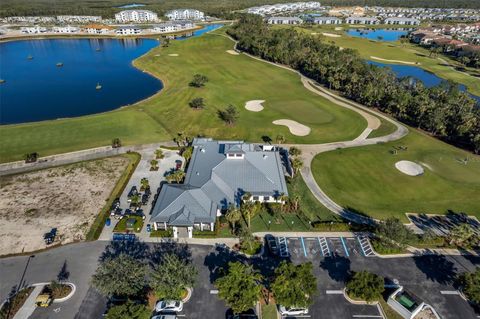 A home in PUNTA GORDA