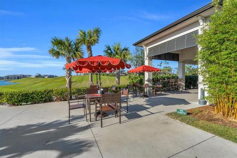 A home in PUNTA GORDA