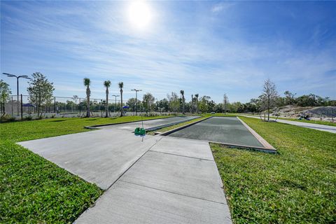 A home in PUNTA GORDA