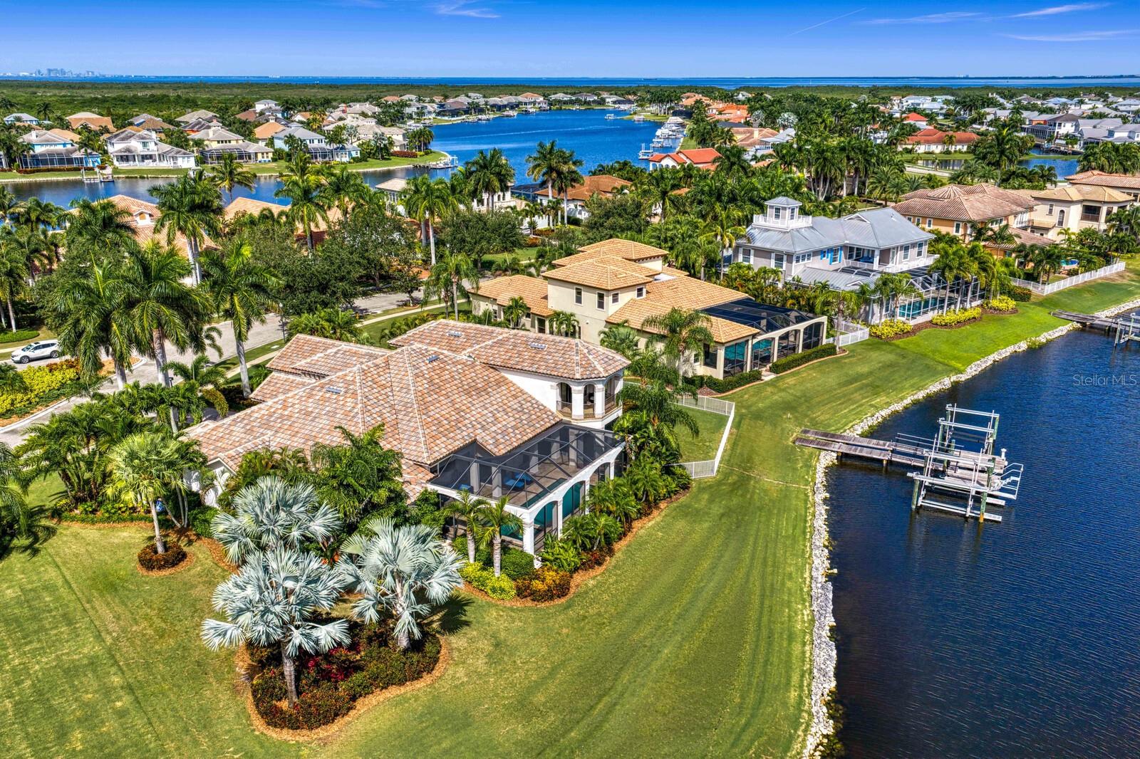 5405 TYBEE ISLAND DRIVE