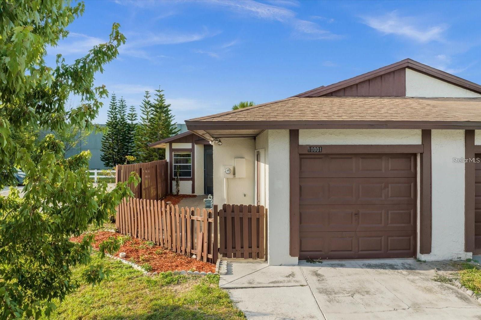 10001 BYNUM COURT