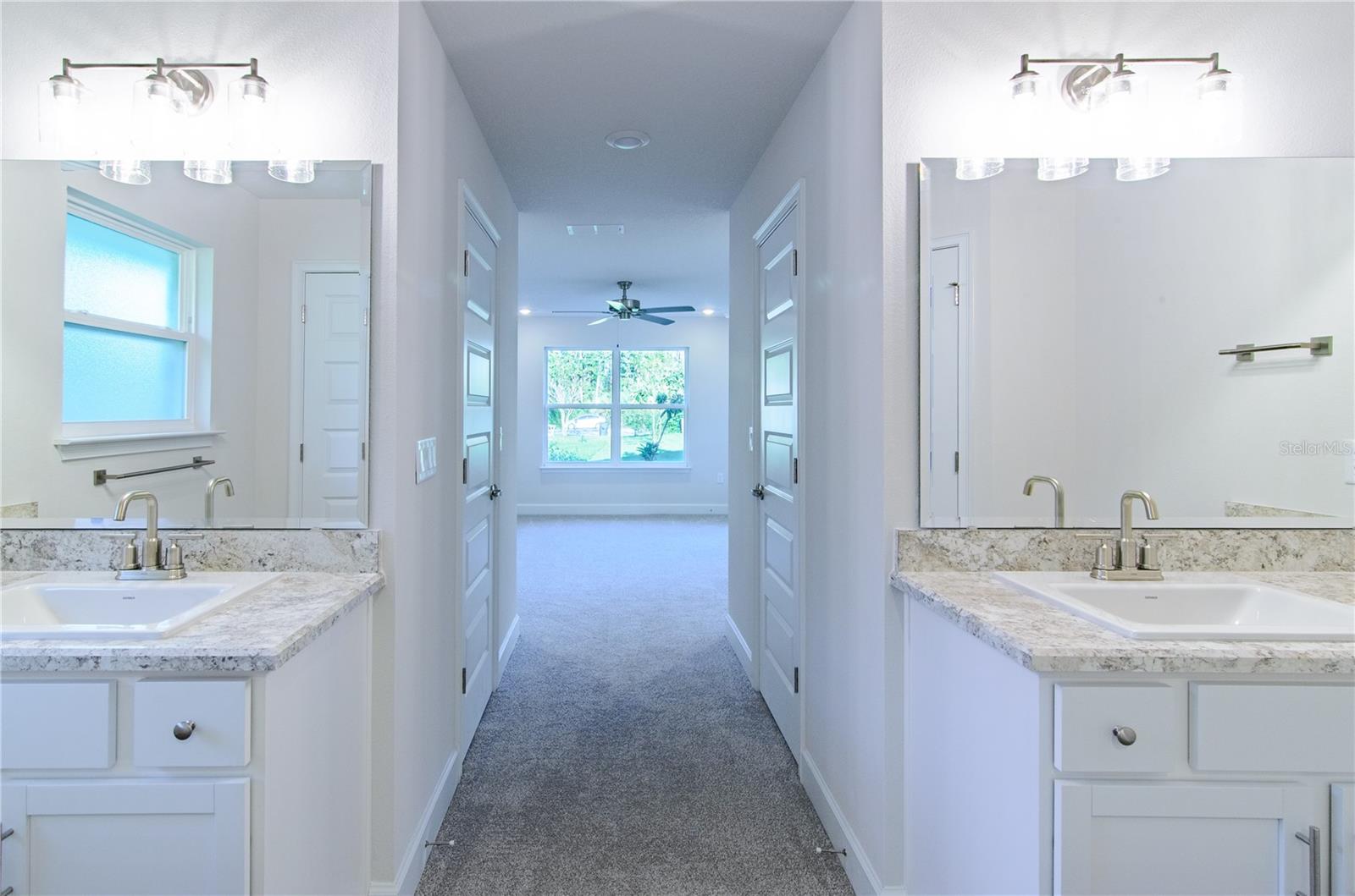 PALM COAST - Residential