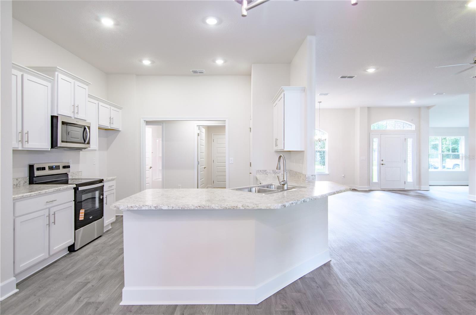 PALM COAST - Residential