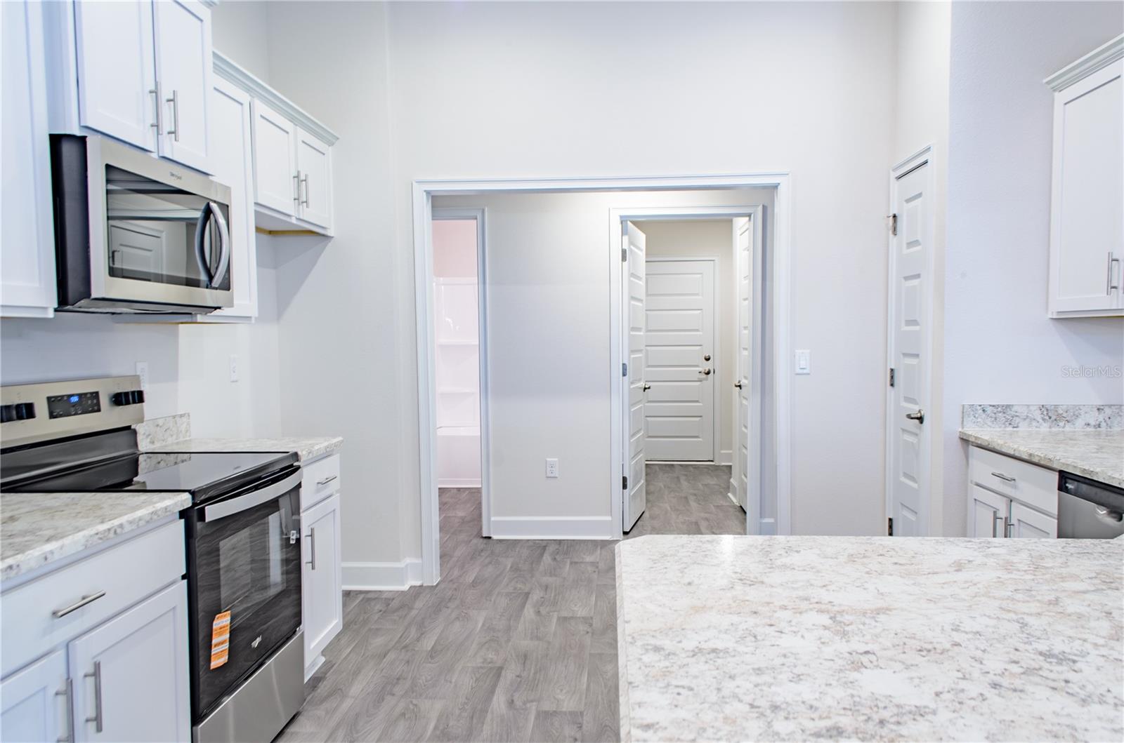 PALM COAST - Residential