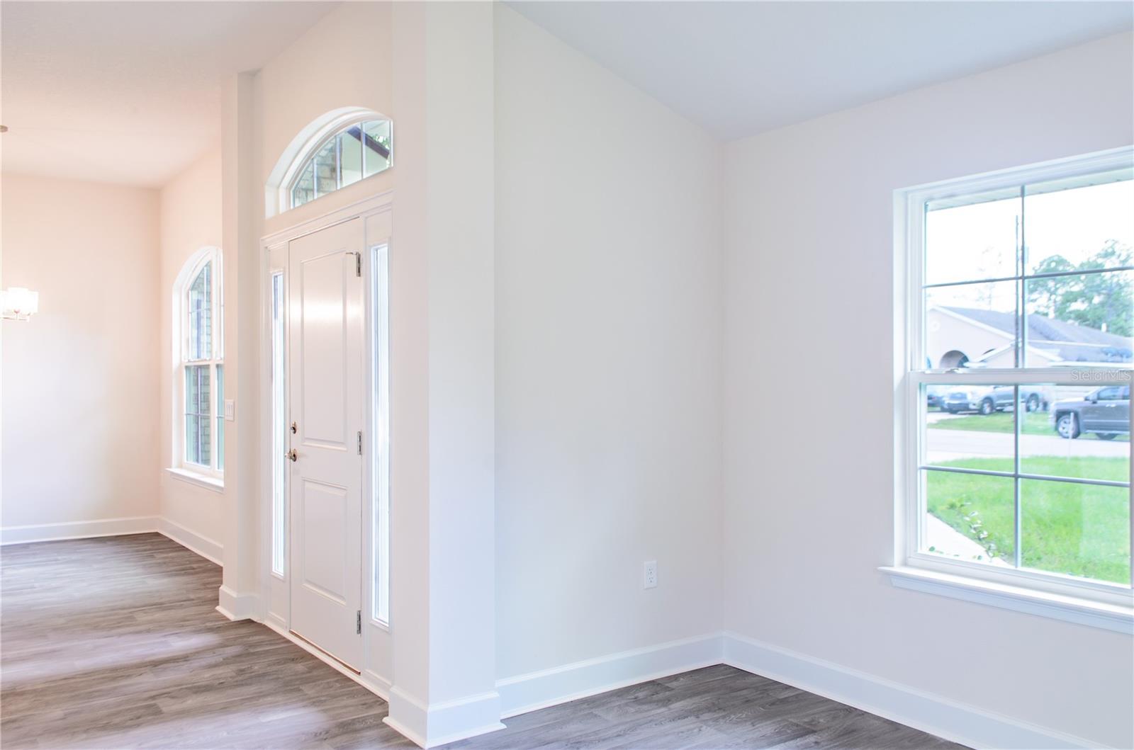 PALM COAST - Residential