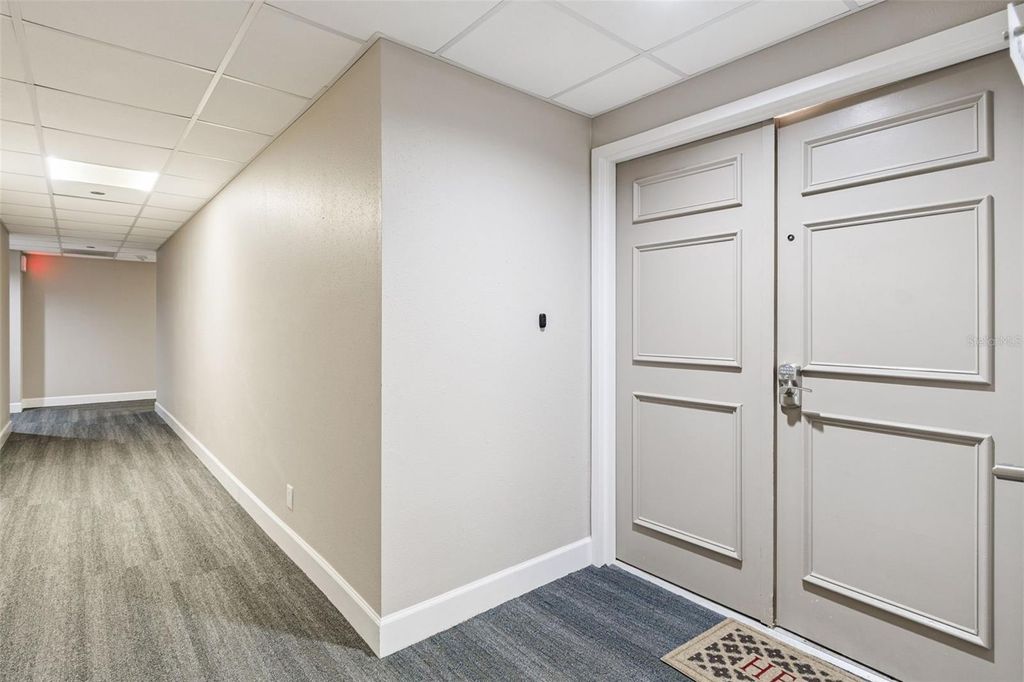 Photo of 1501 Gulf Boulevard #408, Clearwater Beach, FL 33767 (MLS # TB8455145)